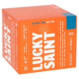 Lucky Saint Alkoholfreies Hazy IPA 4 x 330 ml