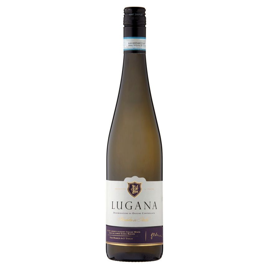 Lugana Italian Wine