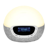 Lumie Bodyclock Shine 300 wake-up alarm