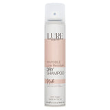 Lure Beauty Invisible Low Residue Dry Shampoo Nude 200ml