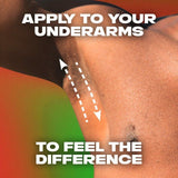 Lynx Africa Antiperspirant Deodorant Roll On 50ml