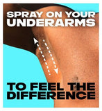 Lynx Epic Fresh Grapefruit & Tropical Pineapple Scent Antiperspirant Deodorant for Men 250ml