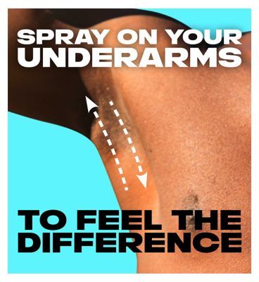 Lynx Epic Fresh Grapefruit & Tropical Pineapple Scent Antiperspirant Deodorant Spray 150ml