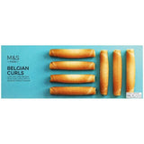 M&S Belgian Curls 200g Default Title