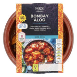 M&S Bombay Aloo 250g