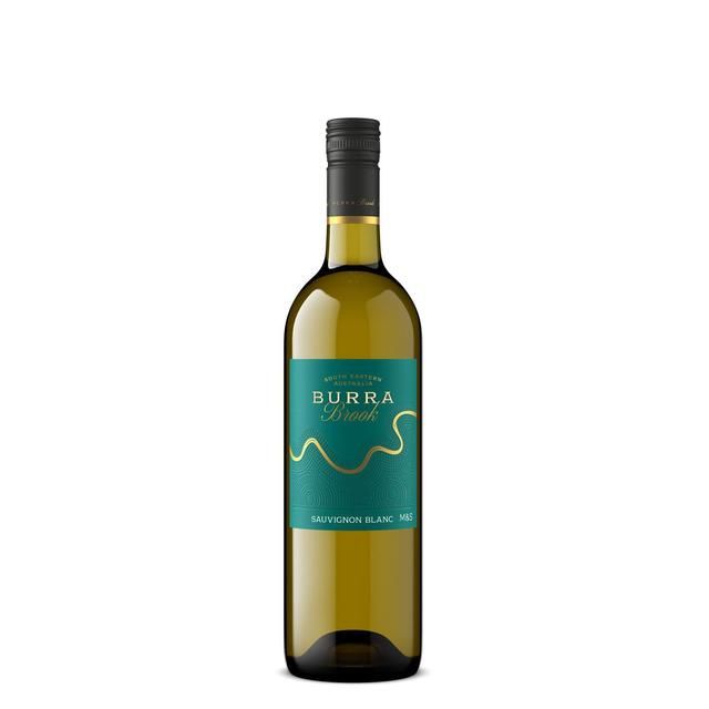 M&S Burra Brook Sauvignon Blanc 75cl