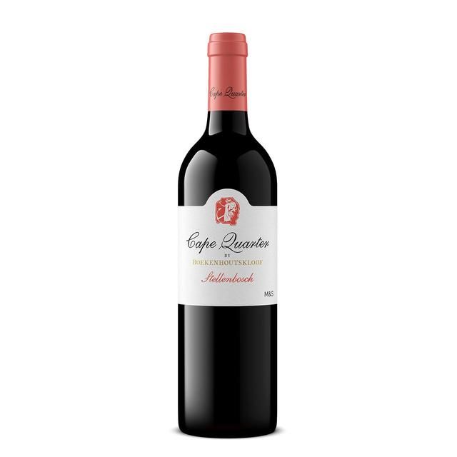 M&S Cabernet Sauvignon Merlot 75cl