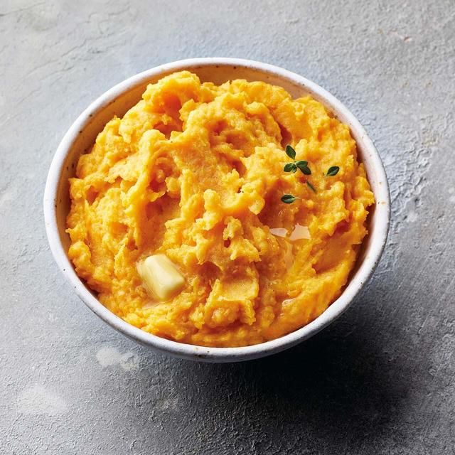 M&S Carrot & Swede Potato Mash 450g