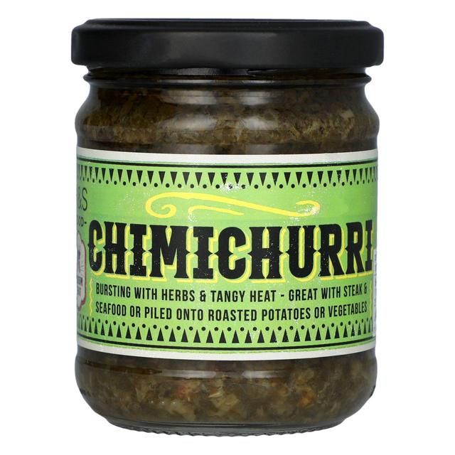M&S Chimichurri 180g