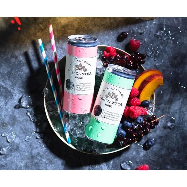 M&S Collection Low Alcohol Frizzantea Rose 250ml