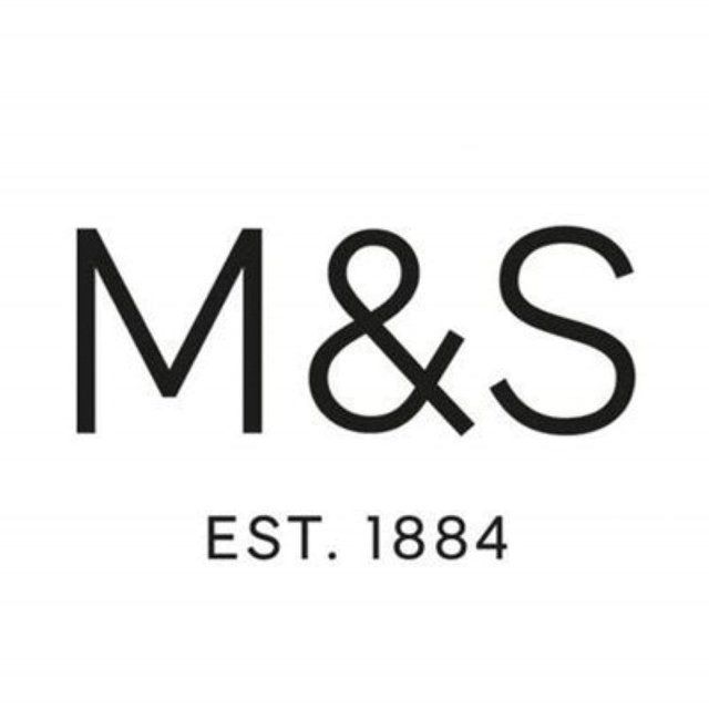 M&S Dijon Mustard 185g
