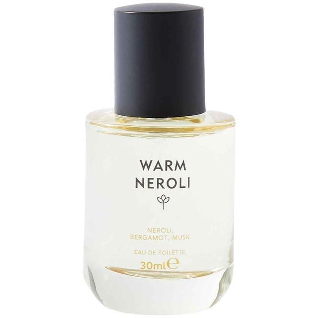 M&S Discover Warm Neroli Eau de Toilette 30ml 30ml