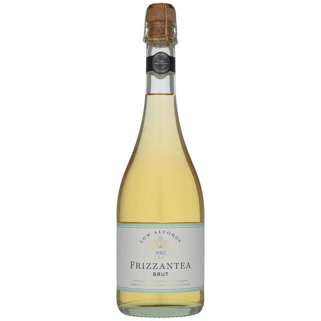 M&S Frizzantea Brut 75cl