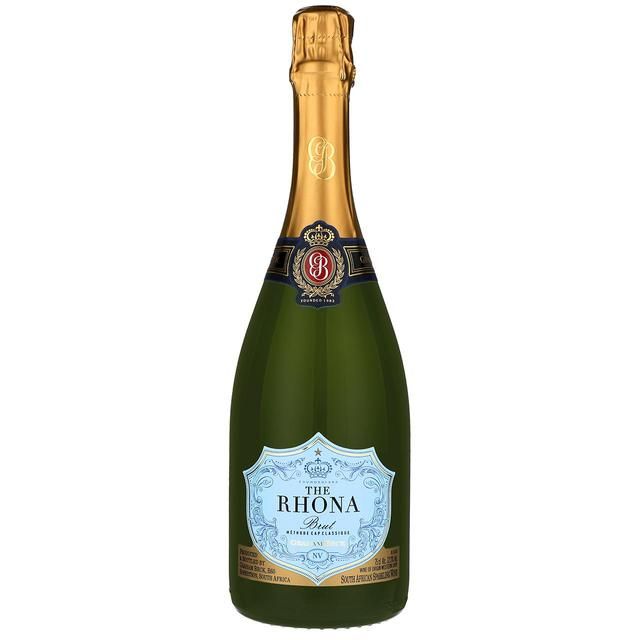 M&S Graham Beck Cap Classique Brut 75cl