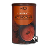 M&S Instant Hot Chocolate 200g