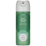 M&S Jasmine & Green Tea Ironing Spray 400ml