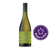 M&S Lyme Bay Bacchus 75cl