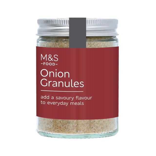 M&S Onion Granules 60g