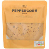 M&S Peppercorn Sauce 200g