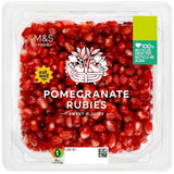 M&S Pomegranate Rubies 350g