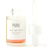 M&S Pure Natural Radiance Rich Face Oil 30ml