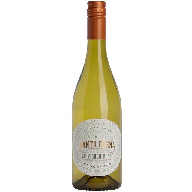 M&S Santa Elena Sauvignon Blanc 75cl
