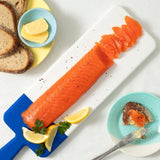 M&S Scottish Smoked Tsar Fillet 400g