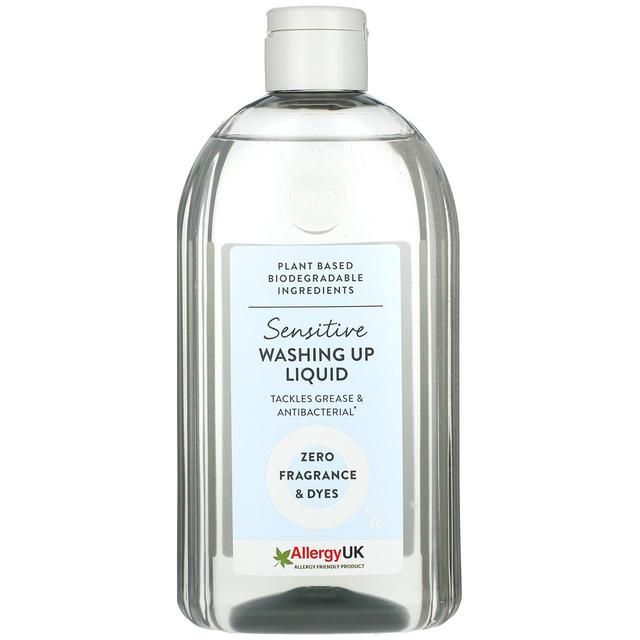 M&S Sensitive Washing Up Liquid 500ml