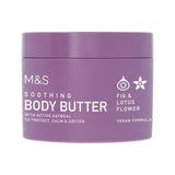 M&S Soothing Body Butter 300ml