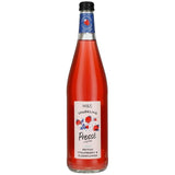 M&S Sparkling Strawberry & Elderflower Presse 750ml