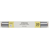 M&S Strong Kitchen Foil 20m