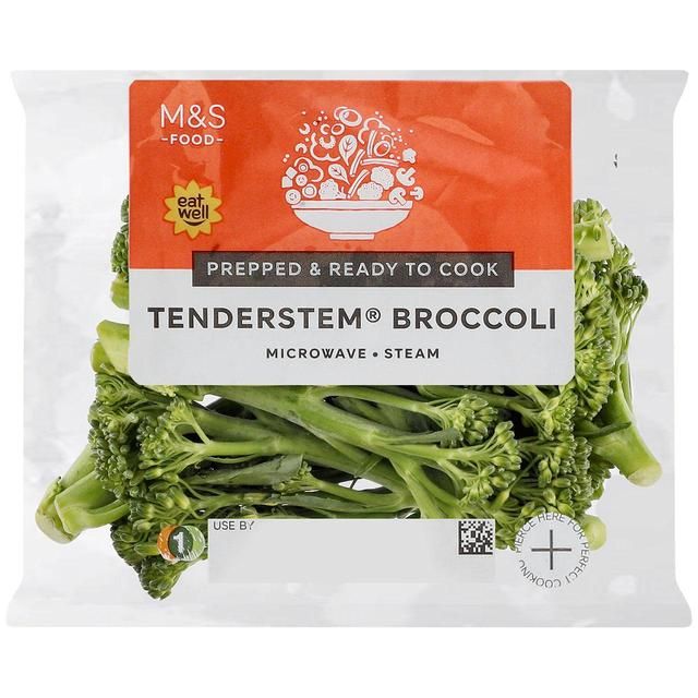 M&S Tenderstem Broccoli 80g