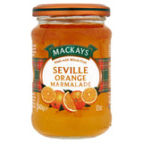 Mackays Seville Orange Marmalade 340g