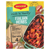 Maggi So Juicy Italian Chicken 37g