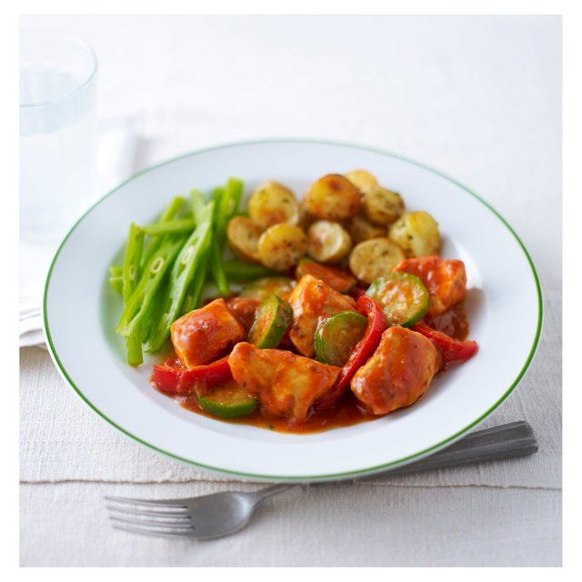 Maggi So Juicy Italian Chicken 37g