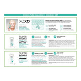 Magnitone Super Naturals Sonic - Pure Cleanse and Nourish Set