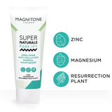 Magnitone Super Naturals Sonic - Pure Cleanse and Nourish Set