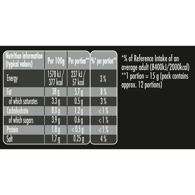 Maille Dijonnaise Sauce 185g