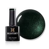 Bluesky Gel-Nagellack – Waldgrün