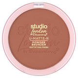Studio London U MATTER-R Puderbronzer Farbton 1