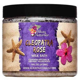 Alikay Naturals Cleopatra Rosenmilchbad