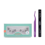 Lola's Lashes Classic Wispy XL DIY Lash Extension Set