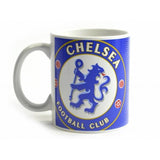 Chelsea FC Halftone 0,3 kg verpackter Becher