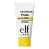 elf SKIN Suntouchable WHOA Glow SPF 30 - Sunburst 50ml