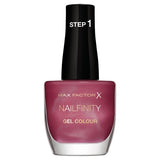 Max Factor Nailfinity Gel-Nagellack - 240 Starlet