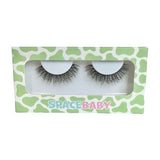 Space Baby Opulent Strip Lashes