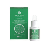 BasicLab Anti-Unreinheiten-Serum mit 5 % Niacinamid, 15 ml