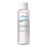 Isntree Hyaluronsäure-Toner 200 ml