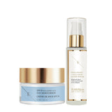 ErthSkin Plump & Protect Tages-Set