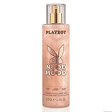 Playboy Nude Mood Shimmer Duftspray 250 ml